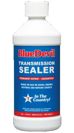 TRANSMISSION STOP LEAK & CONDITIONER WHITE SHEPHERD FREE SHIPPING | eBay